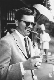 04 As a film director in Austria (1968)