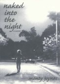 Naked Into the Night cover