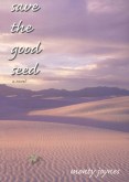 Save the Good Seed cover 2
